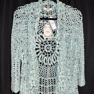 Beautiful Boutique Entro Cardigan